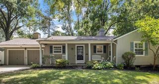 1231 W 70 Terrace, Kansas City, MO 64113