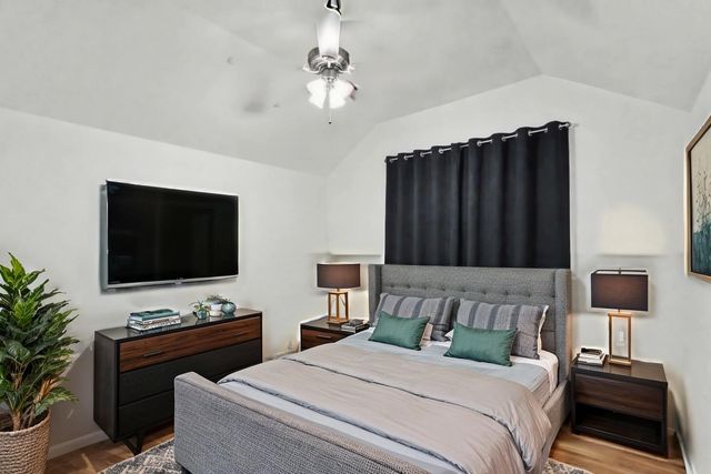 314 Rolling Meadow Drive, Wilmer, TX 75172