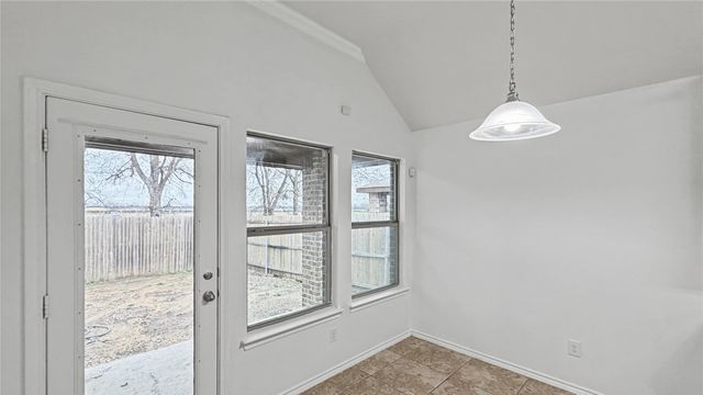 314 Rolling Meadow Drive, Wilmer, TX 75172