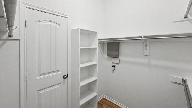 314 Rolling Meadow Drive, Wilmer, TX 75172