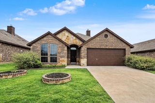 314 Rolling Meadow Drive, Wilmer, TX 75172