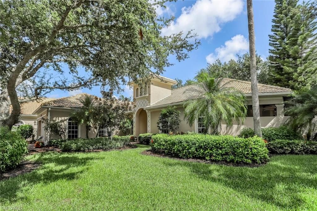 3155 Santorini CT, NAPLES, FL 34119 — photo 3