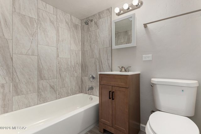 4612 S 16th Avenue, Tucson, AZ 85714