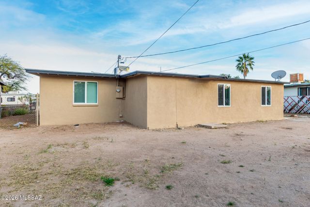 4612 S 16th Avenue, Tucson, AZ 85714