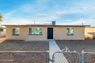 4612 S 16th Avenue, Tucson, AZ 85714
