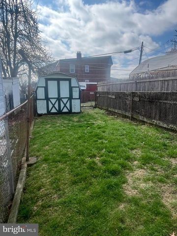 1320 MARYLAND AVE, Wilmington, DE 19805