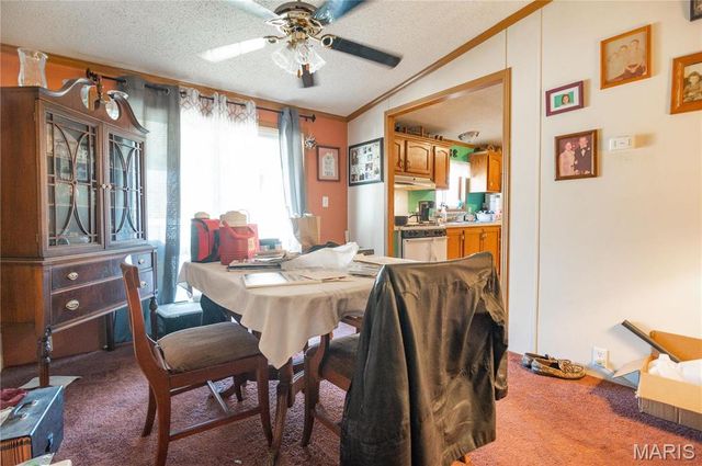 5633 Missouri T, Puxico, MO 63960