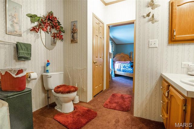 5633 Missouri T, Puxico, MO 63960