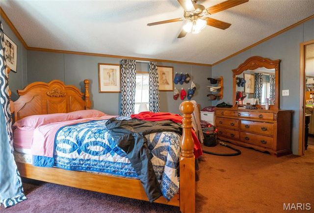 5633 Missouri T, Puxico, MO 63960