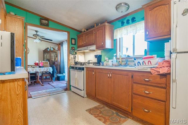 5633 Missouri T, Puxico, MO 63960