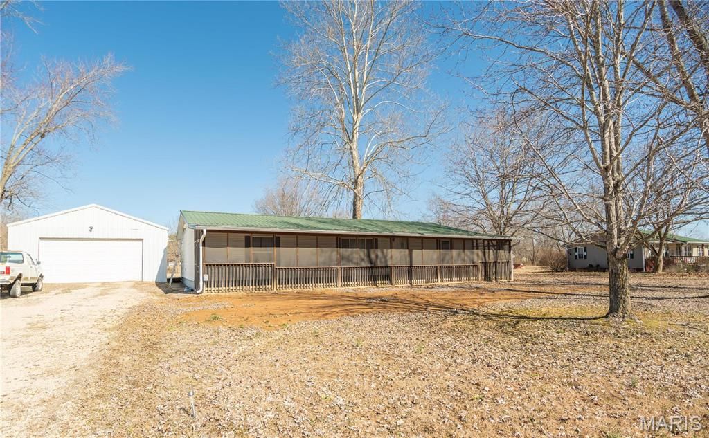 5633 Missouri T, Puxico, MO 63960
