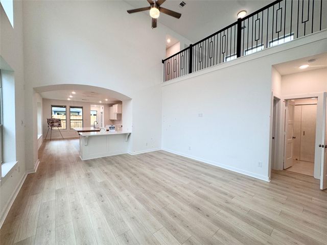 5326 Murillo Drive, Manvel, TX 77578