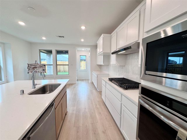 5326 Murillo Drive, Manvel, TX 77578