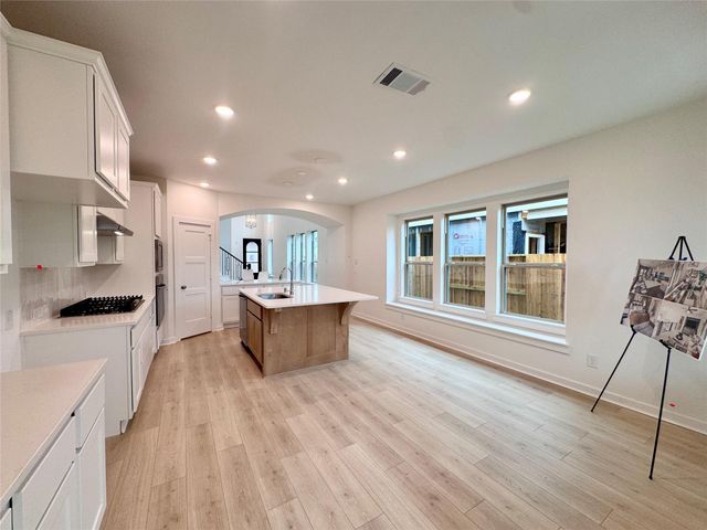 5326 Murillo Drive, Manvel, TX 77578