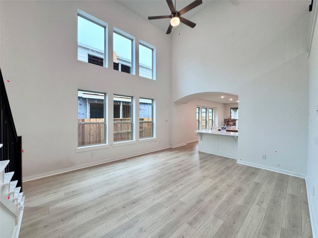 5326 Murillo Drive, Manvel, TX 77578