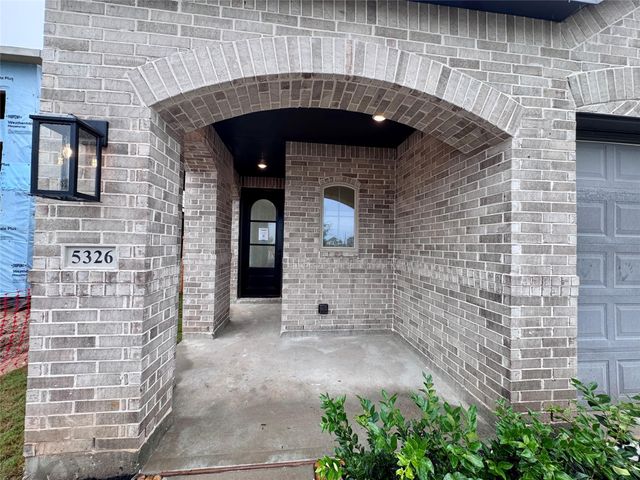 5326 Murillo Drive, Manvel, TX 77578