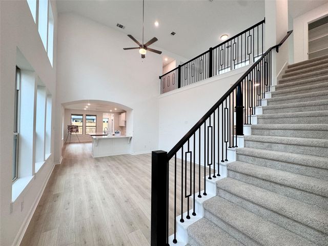 5326 Murillo Drive, Manvel, TX 77578