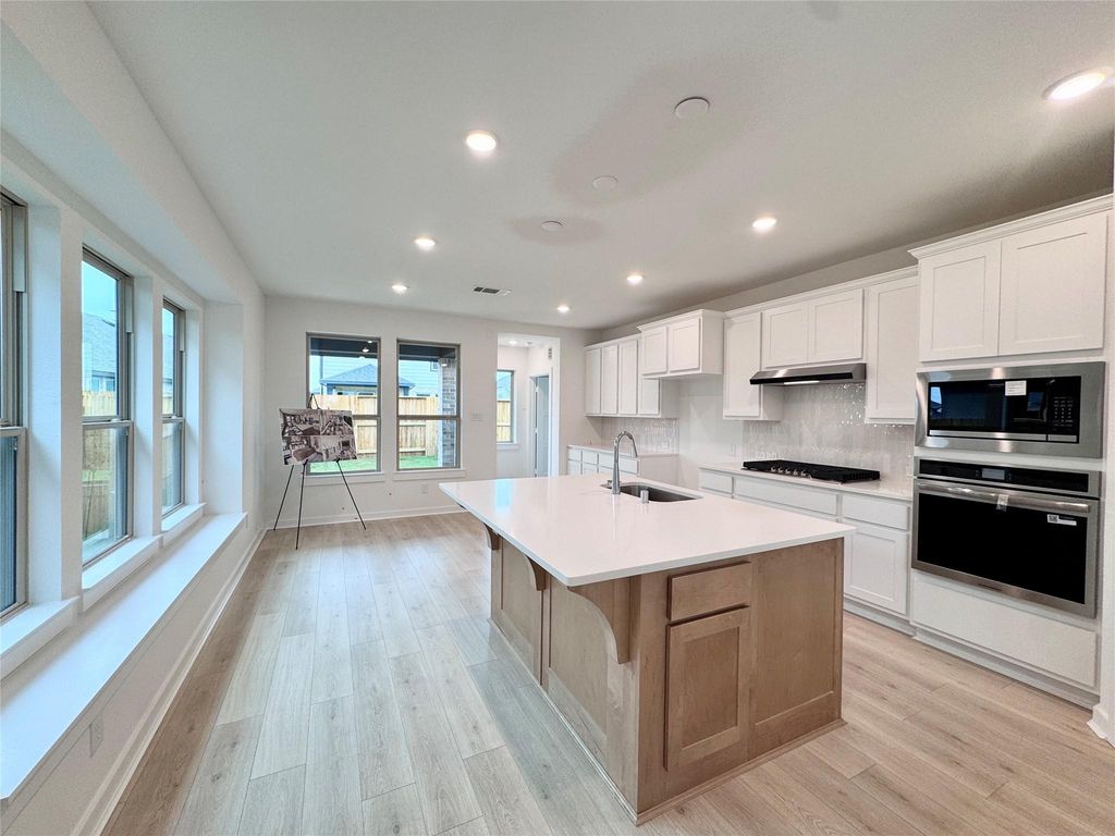 5326 Murillo Drive, Manvel, TX 77578