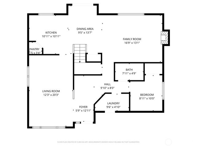 28119 153rd Avenue SE, Kent, WA 98042