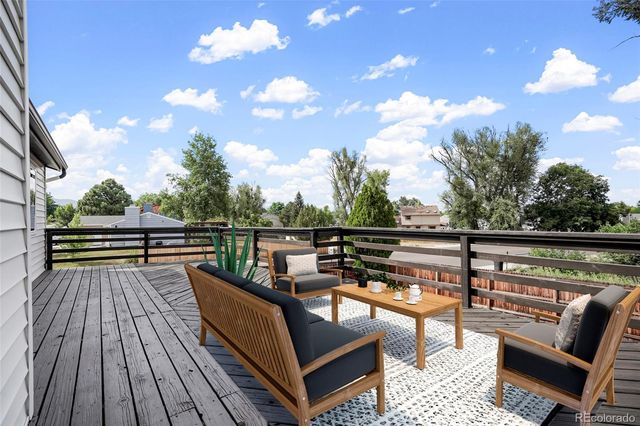 9285 W Wagon Trail Drive, Littleton, CO 80123