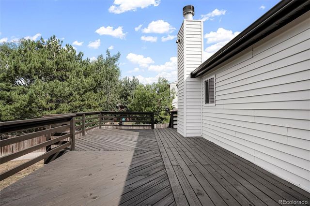 9285 W Wagon Trail Drive, Littleton, CO 80123
