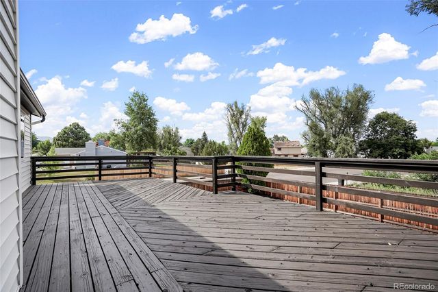 9285 W Wagon Trail Drive, Littleton, CO 80123