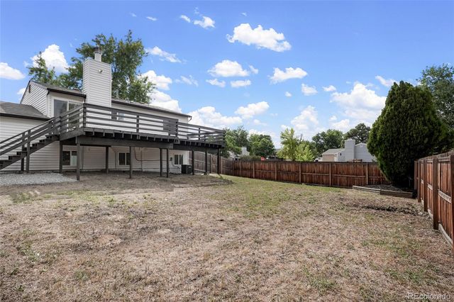 9285 W Wagon Trail Drive, Littleton, CO 80123