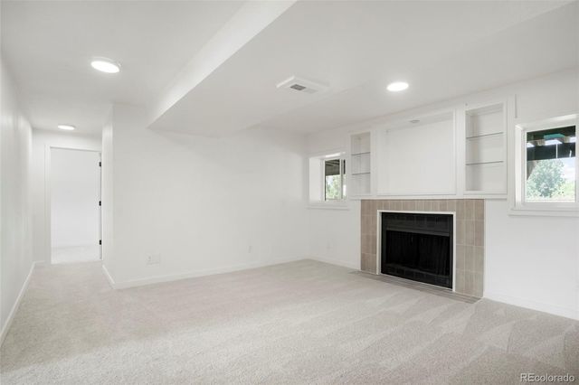 9285 W Wagon Trail Drive, Littleton, CO 80123