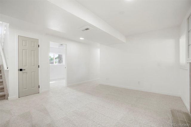 9285 W Wagon Trail Drive, Littleton, CO 80123