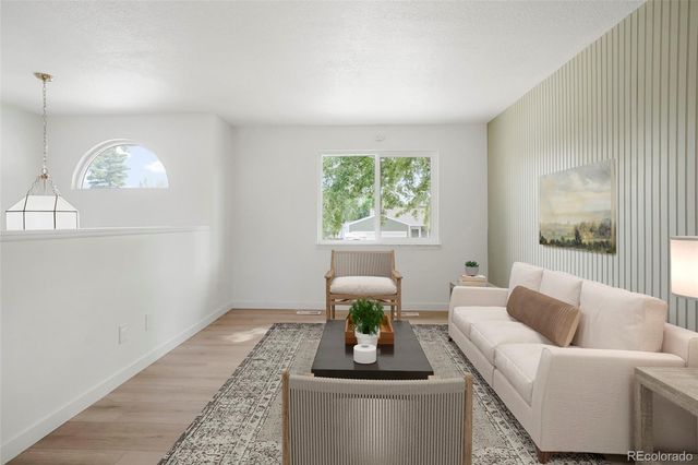 9285 W Wagon Trail Drive, Littleton, CO 80123