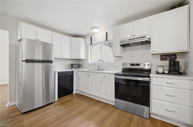 3836 Old Forge RD, Virginia Beach, VA 23452