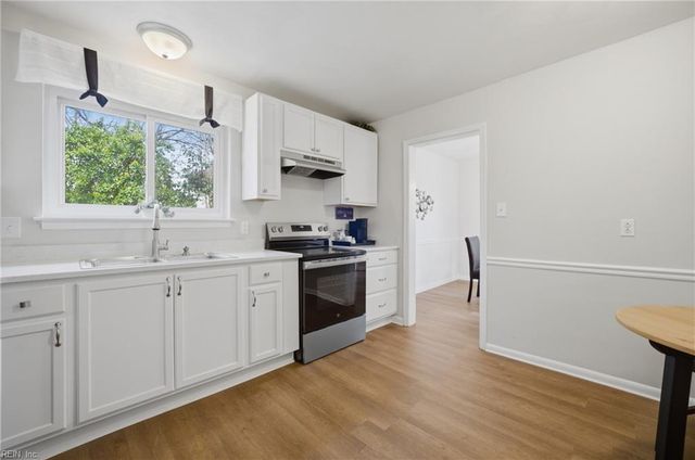 3836 Old Forge RD, Virginia Beach, VA 23452