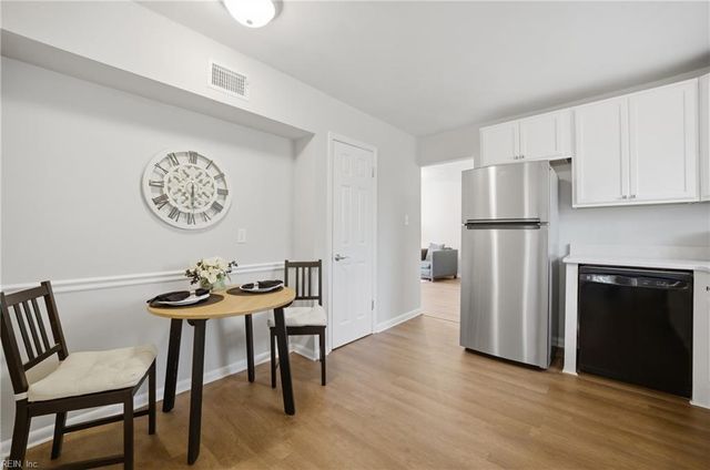 3836 Old Forge RD, Virginia Beach, VA 23452