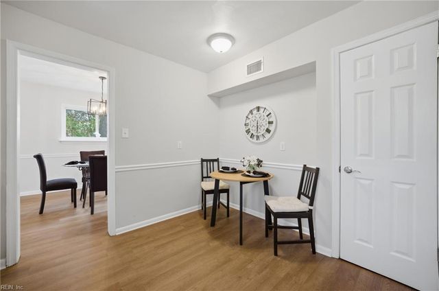 3836 Old Forge RD, Virginia Beach, VA 23452