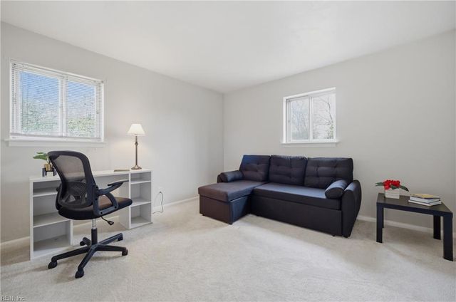 3836 Old Forge RD, Virginia Beach, VA 23452