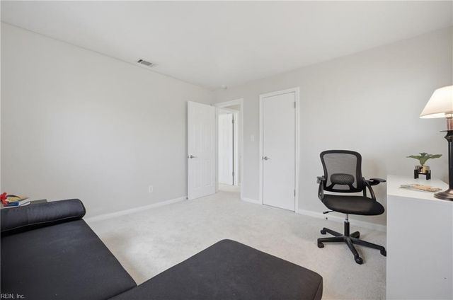 3836 Old Forge RD, Virginia Beach, VA 23452