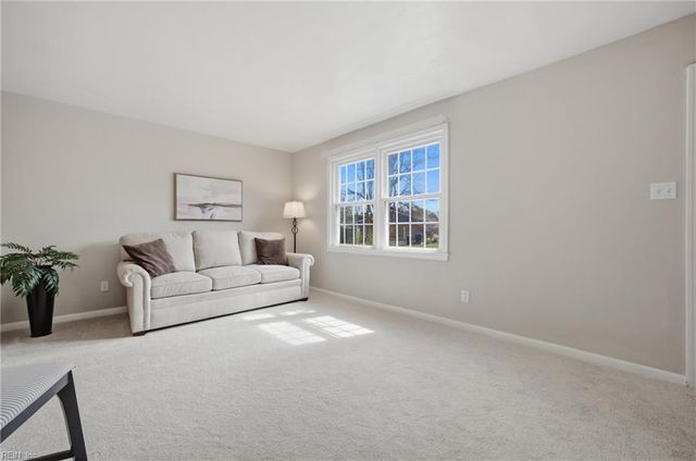 3836 Old Forge RD, Virginia Beach, VA 23452