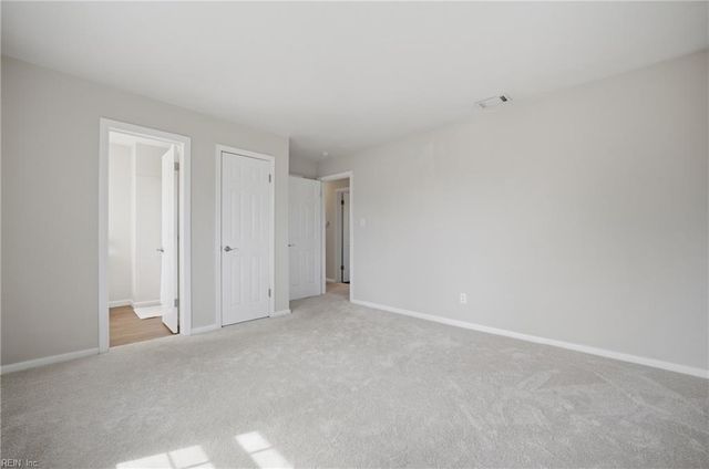 3836 Old Forge RD, Virginia Beach, VA 23452