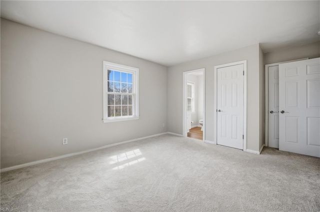 3836 Old Forge RD, Virginia Beach, VA 23452