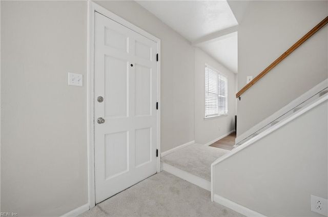 3836 Old Forge RD, Virginia Beach, VA 23452