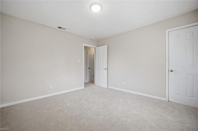 3836 Old Forge RD, Virginia Beach, VA 23452