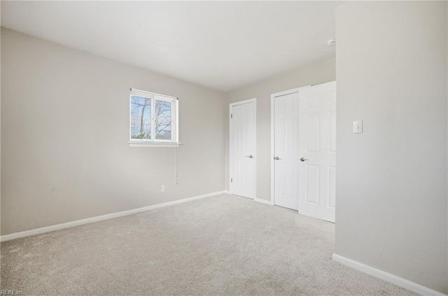 3836 Old Forge RD, Virginia Beach, VA 23452