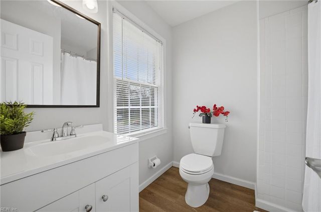 3836 Old Forge RD, Virginia Beach, VA 23452