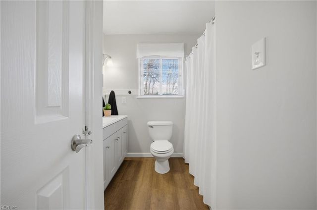 3836 Old Forge RD, Virginia Beach, VA 23452