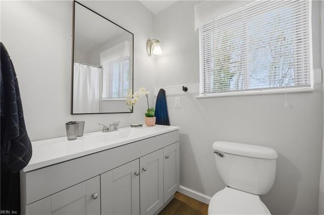 3836 Old Forge RD, Virginia Beach, VA 23452