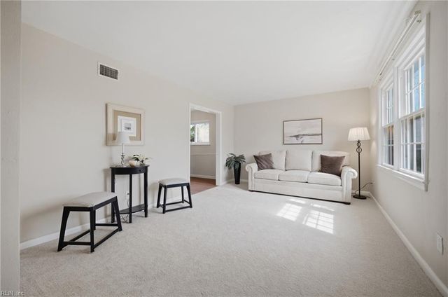 3836 Old Forge RD, Virginia Beach, VA 23452