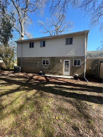 3836 Old Forge RD, Virginia Beach, VA 23452