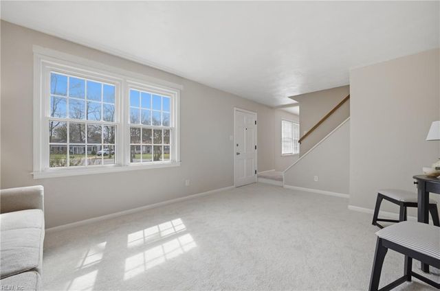 3836 Old Forge RD, Virginia Beach, VA 23452