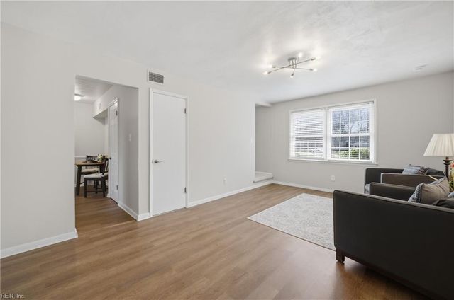 3836 Old Forge RD, Virginia Beach, VA 23452