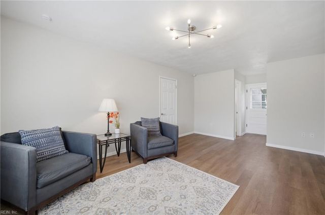 3836 Old Forge RD, Virginia Beach, VA 23452